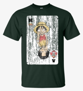 Luffy One Piece - Palms Angels T Shirts #4821384 Luffy One Piece - Palms Angels T Shirts #4821384