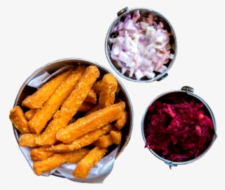 Relish Real Burgers - Website #4821620