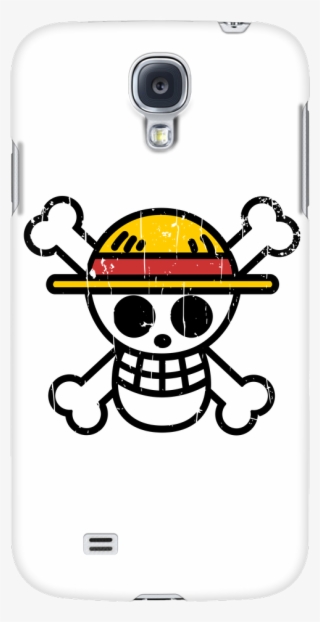 Android Phone Case - Bandeira Dos Chapeu De Palha One Piece #4821863