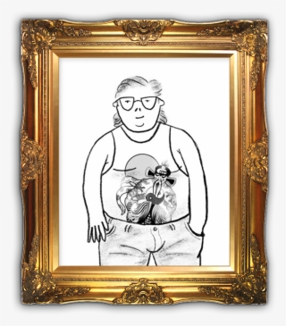 Follow Me On Twitter @cryptodrawz And Look Forward #4821866