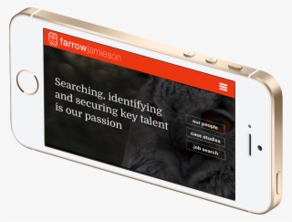 Graphic Design & Web Design - Iphone Se #4822311