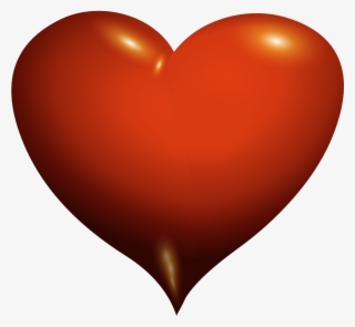Coeur 3d Png #4822318