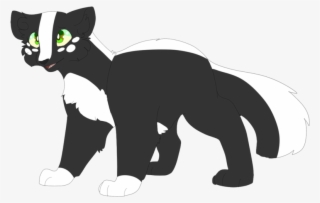 Badgerfang By Mirrorflygon On - Drawing #4822386