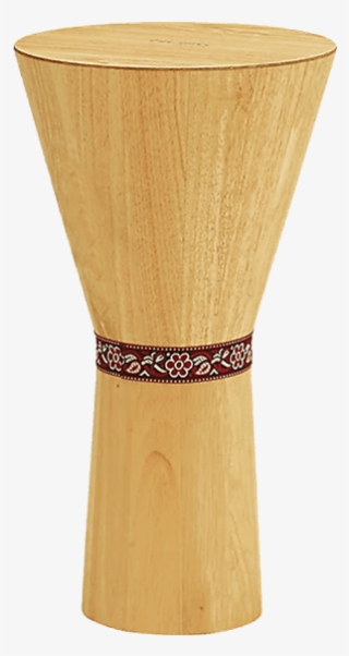 Tkj - Tycoon Percussion 12" Djembe Cajon #4822909