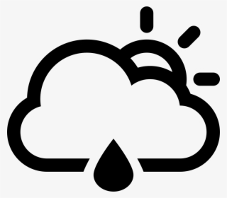 Png File Svg - Iconos De Clima Png #4822987