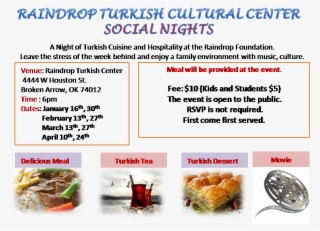 Turkish Social - Box Office Mojo #4823073