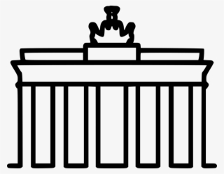 Png File Svg - Icon Berlin Png #4823209