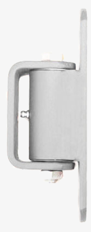 2125z Guardian Standard Hinge Flat To Gate Bolt To - Door #4823357