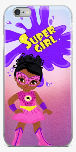 Supergirl Iphone 6/6s, 6/6s Plus Case - Iphone 6s #4823798