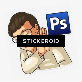 Ps Photoshop Bill Gates - Bill Gates #4823895