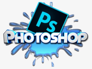 Photoshop Logo Clipart Supergirl - Logo Photo Shop #4824055