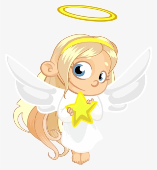 Angels Png #4824195
