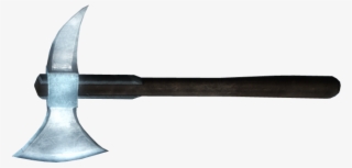 Ac3 French Naval Axe - Pollaxe #4824470