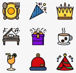 Entertainment - Icon #4824568