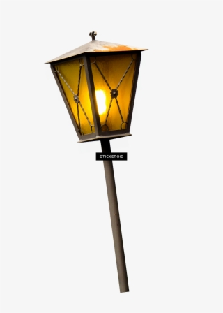Street Light #4824645