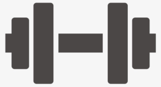 Barbell - Resistance Training Icon #4824844