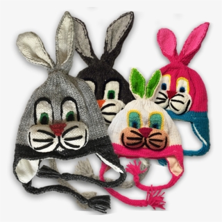 Bunny - Mask #4825000
