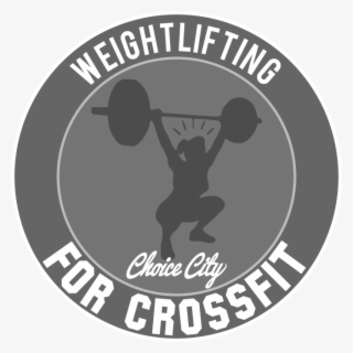 Barbellclublogo - Mater Tuition #4825136