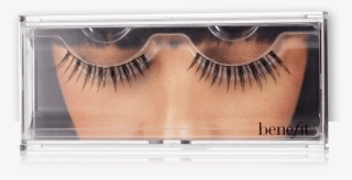 Angel Lash Fake Eyelashes - Benefit 'angel' False Eyelashes #4825141