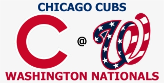 203kib, 1000x500, Cubs @ Nationals - Washington Nationals Stars And Stripes Logo #4825207 203kib, 1000x500, Cubs @ Nationals - Washington Nationals Stars And Stripes Logo #4825207