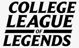 Big Ten League Of Legends #4825446