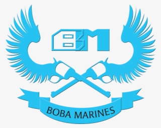 Bm Logo - Boba Marines #4825510 Bm Logo - Boba Marines #4825510