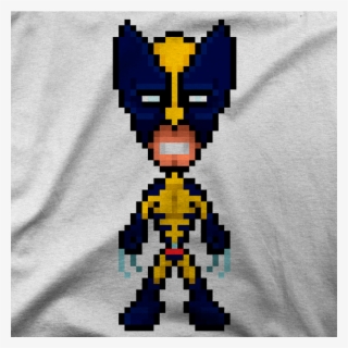 Wolverine Png #4825656