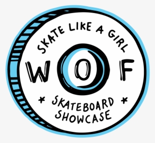 In Its Tenth Year, Wof Is The Longest Running And Largest - Skate Like A Girl Seattle #4825721