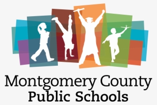 Mcps Logo - Montgomery County Public Schools #4825722