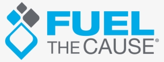 Fuel The Cause Logo - Food #4825933