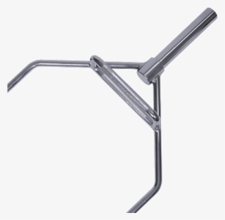 Hex Bar - Bicycle Frame #4825935