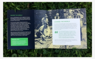 In 2016, The Girl Scouts Of North Carolina's Coastal #4825939