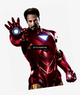 Iron Man Robert Downey Jr - Popular Designed Iron Man The Avengers Robert Downey #4826214
