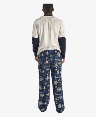 Set - Falling To Sleep Snowflake Men's #4826216