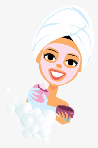 Facial Vector #4826397