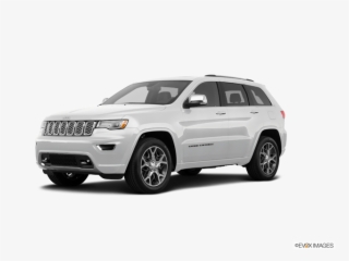 Jeep Jeep - 2017 Grand Cherokee Laredo White #4826525