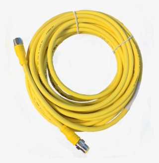 4 Pin 10m Power Sync Cable #4826536