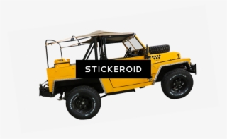 Jeep Cars - Off-road Vehicle #4826690