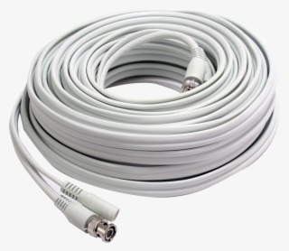 High Res Image - Bnc Dc Cable #4826862