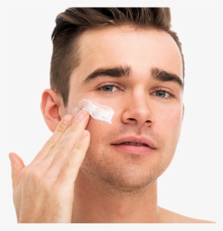 Men's Skin Care - Men Skin Care Png #4826864
