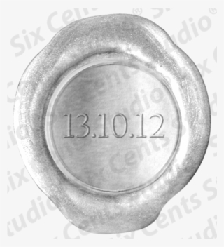 Seal #4826922