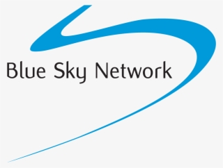 Blue Sky Network #4826988