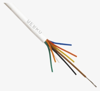 Alarm Cable - Wire #4827096