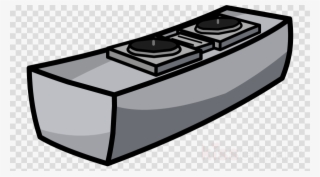 Download Paint Black Png Clipart Clip Art Illustration - Brownies In A Pan Clip Art #4827332