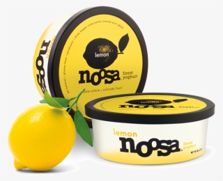 Keeping Up With Katy - Noosa Yoghurt Lemon #4827333