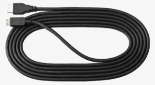 Nikon Hc-e1 Hdmi Cable - Type C Mini Male To Type A #4827513