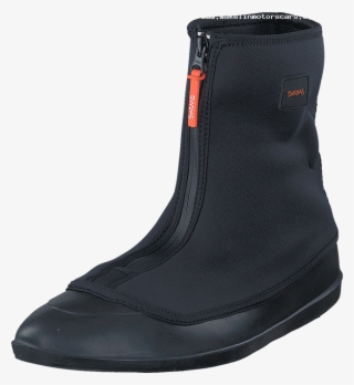 Swims Mobster Water Resistant Black 60022-29 Womens - Swims #4827517