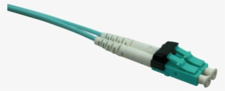 Patch Cord Mini Lc - Fc Connector Png #4827570