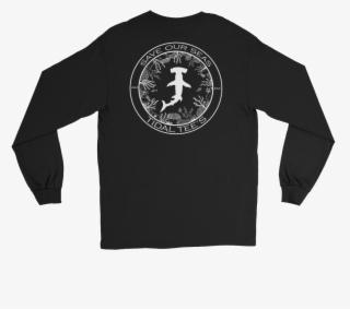 Hammerhead Shark Long Sleeve - Festiproper The Do Less Long Sleeve In Maroon - Sloth #4827863