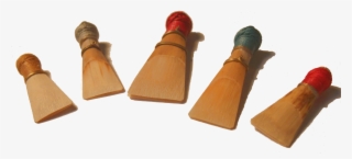 We Also Sell Reeds - Blondel De Nesle #4827945